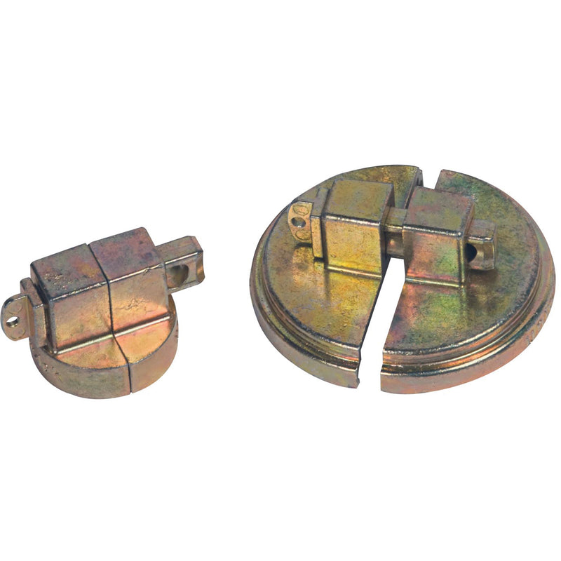 Drum Locks Steel - JUSTRITE