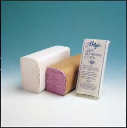 Lens Cleaning Tissues - 851T - Magic 5"x8" (18 pk/cs)