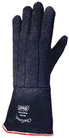 Heat Resistant Neoprene Coated Gloves - Showa