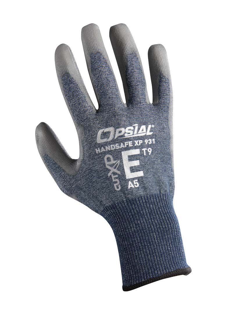 Opsial Cut Resistant Glove - Cut E