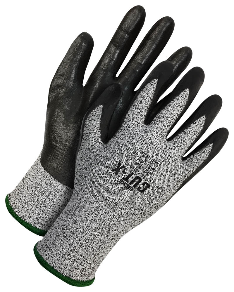 Ninja Cut Resistant Glove