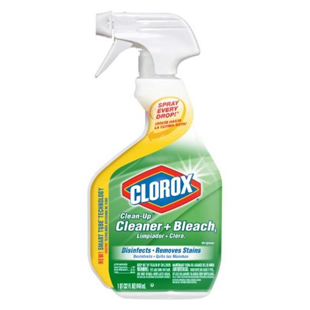 Clorox Clean-Up Spray