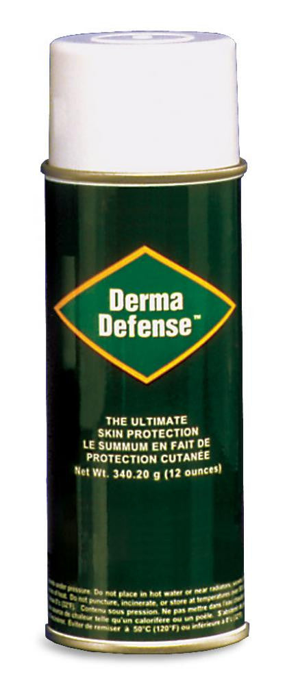 Derma Defense Barrier