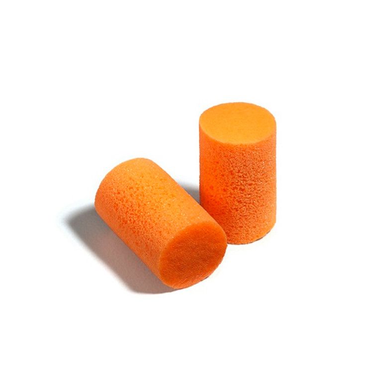 Earplugs Howard Leight™ FirmFit™ Disposable FF-1 200/Box (NRR30)