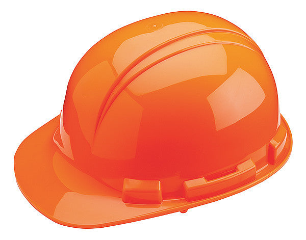 Hard Hat Whistler Standard Brim - Dynamic PIP - HP241R Ratcheting Type 1 - CSA