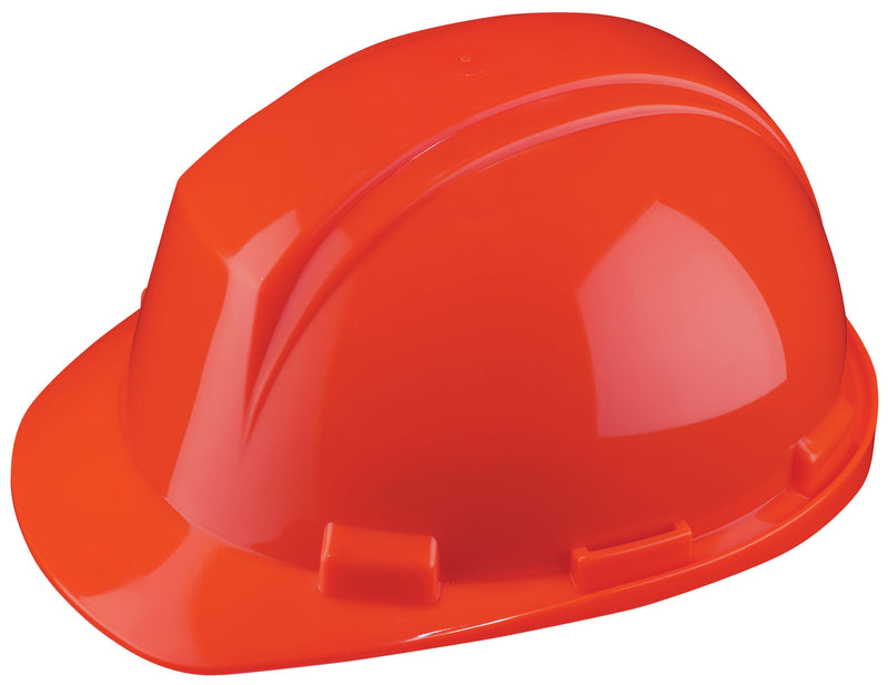 Hard Hat Mont-Blanc Standard Brim - Dynamic PIP - HP542R Ratcheting Type 2 - CSA