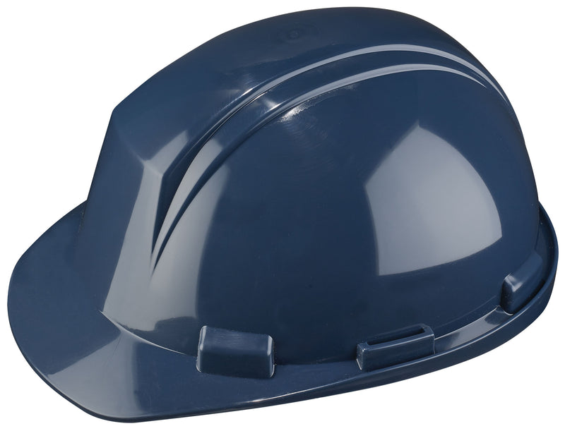 Hard Hat Mont-Blanc Standard Brim - Dynamic PIP - HP542R Ratcheting Type 2 - CSA