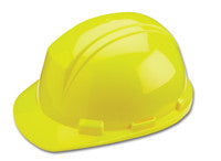 Hard Hat Mont-Blanc Standard Brim - Dynamic PIP - HP542R Ratcheting Type 2 - CSA