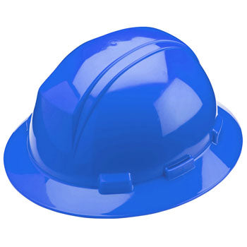 Hard Hat Full/Wide Brim Kilimanjaro - Dynamic PIP -  HP642R - Ratcheting Type 2 CSA