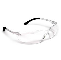 Safety Glasses - Wrap Around Style - Economy CSA