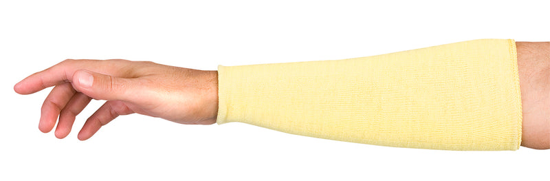 Kevlar Knit Protective Sleeves