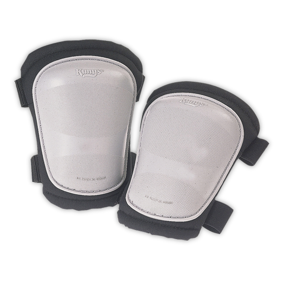 Kuny's Professional Hard Shell Kneepads