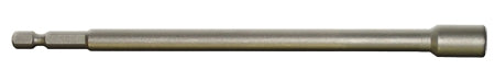 Magnetic Nut Setter/Driver - 1/4" Hex Drive