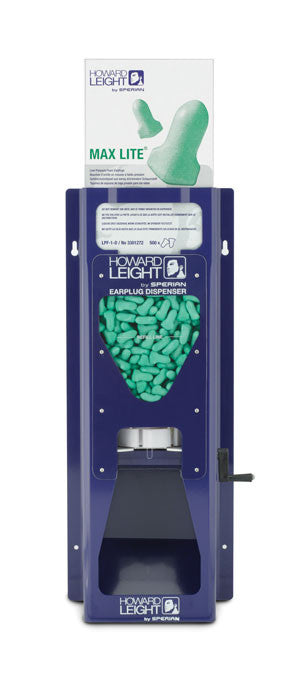 Earplug Dispenser Laser Lite® Howard Leight™ Honeywell LS-500