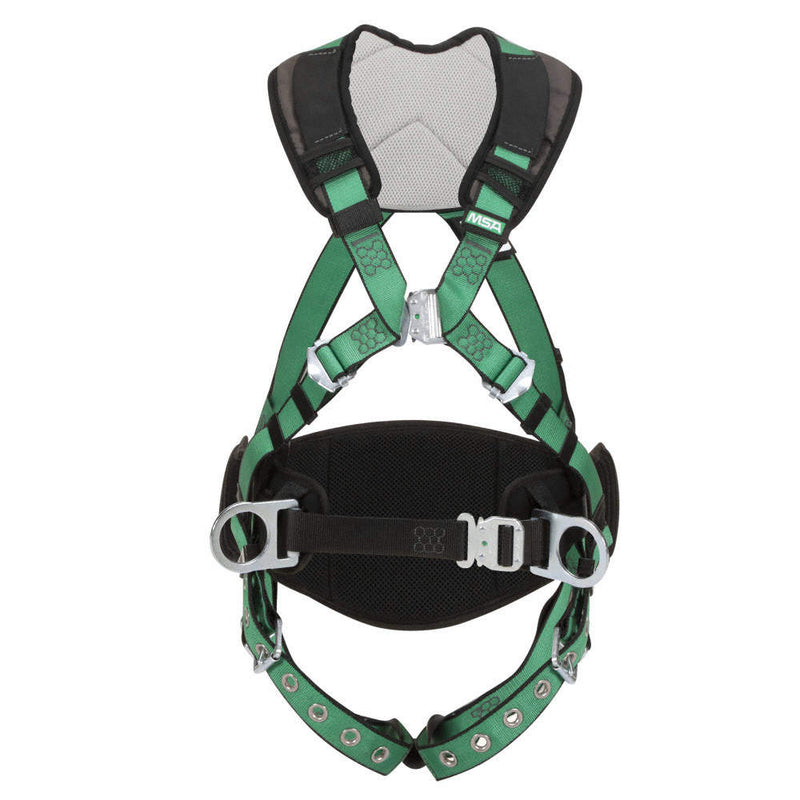 MSA Harness Class A/P