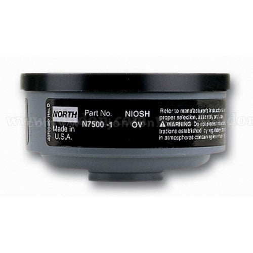 North® 75001L OV Cartridge (2/Pk) - Honeywell