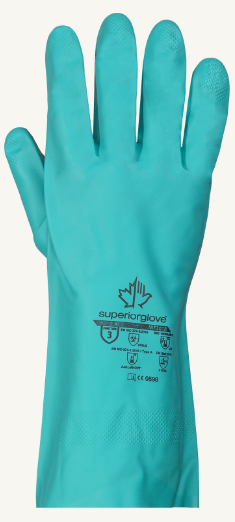 Superior Glove Chemstop NIF3018