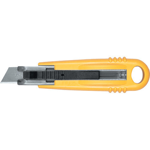 OLFA® SK-4 Retractable Safety Cutter