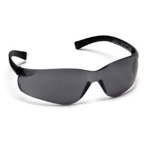 Safety Glasses - Wrap Around Style - Pyramex Brand - ZTEK