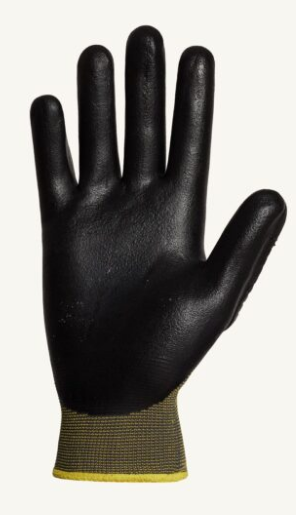Superior Glove Dexterity S13BFNVB, Impact Resistant