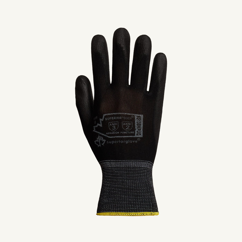 Superior Touch Non-Marring Gloves