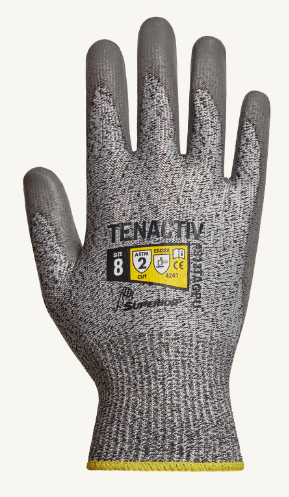 Superior Glove TenActiv S13TAGPU