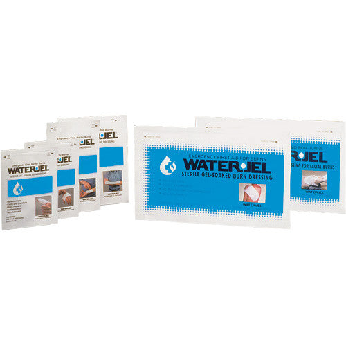 Burn Dressing Water Jel® - 4" X 4"