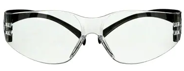 3M SecureFit 100 Series Safety Glasses