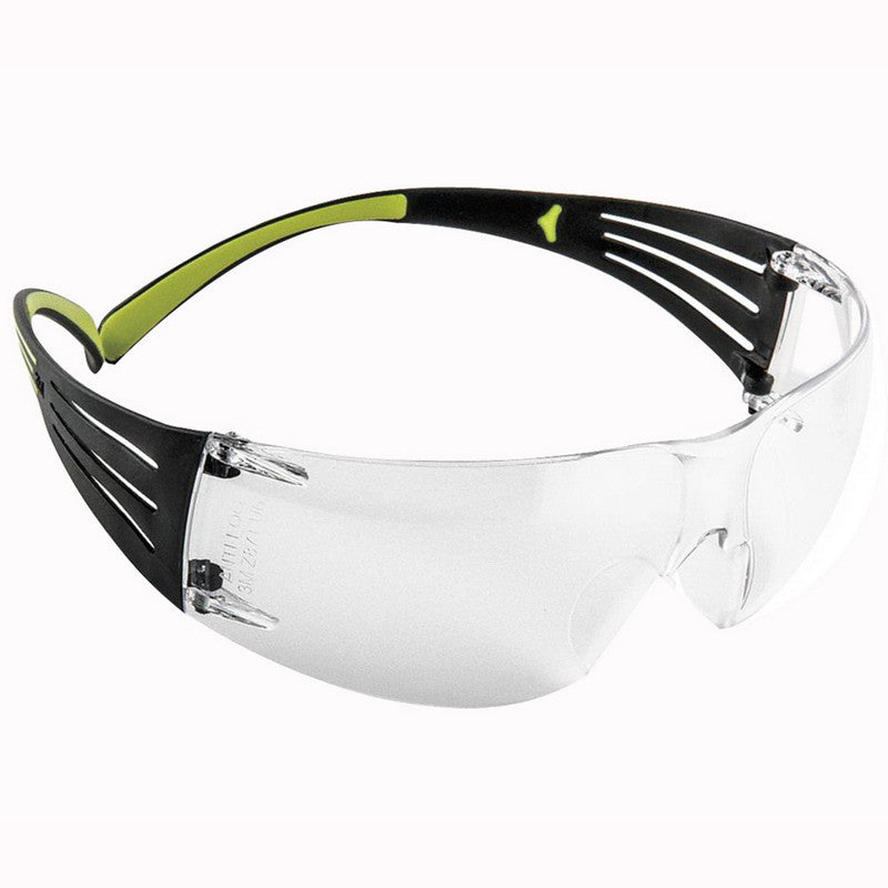 3M™SecureFit™ Protective Eyewear,  CLEAR Anti-fog lens