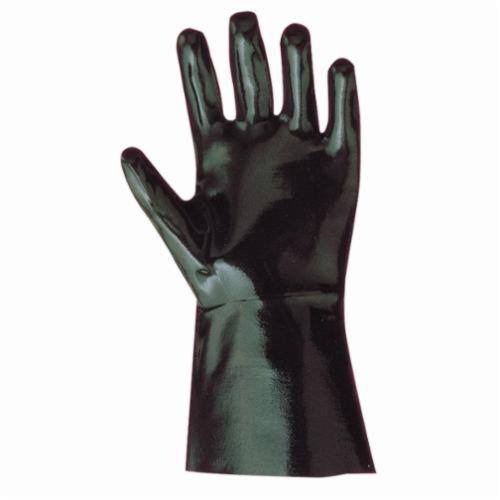 Chemical Gloves - HD Sanitized Chemical Resistant Neoprene Coated Glove - Showa