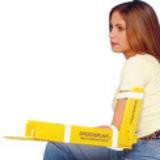 Splint Arm, Leg or Foot - Multipurpose Fast & Easy