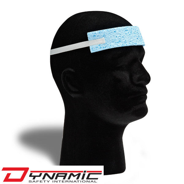 Sweatbands - HP65000 - Sold 25/Package