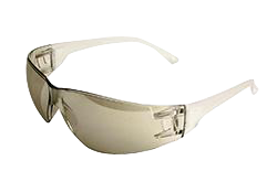 Safety Glasses By Tuff Grade - CSA Certified - Various Lens Colours