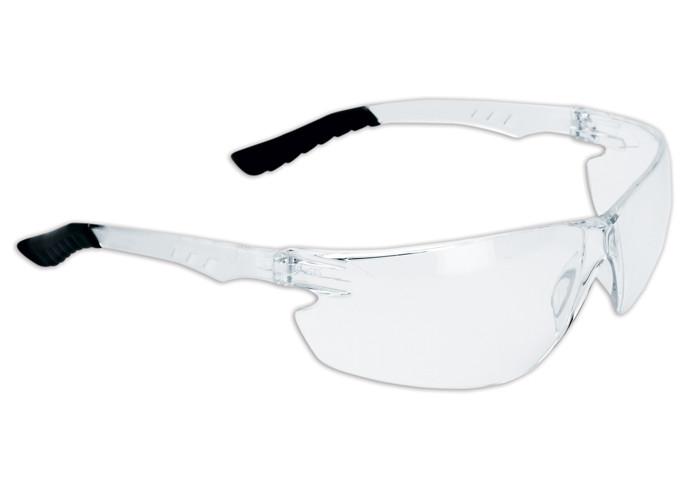 Safety Glasses w/ Nose Piece