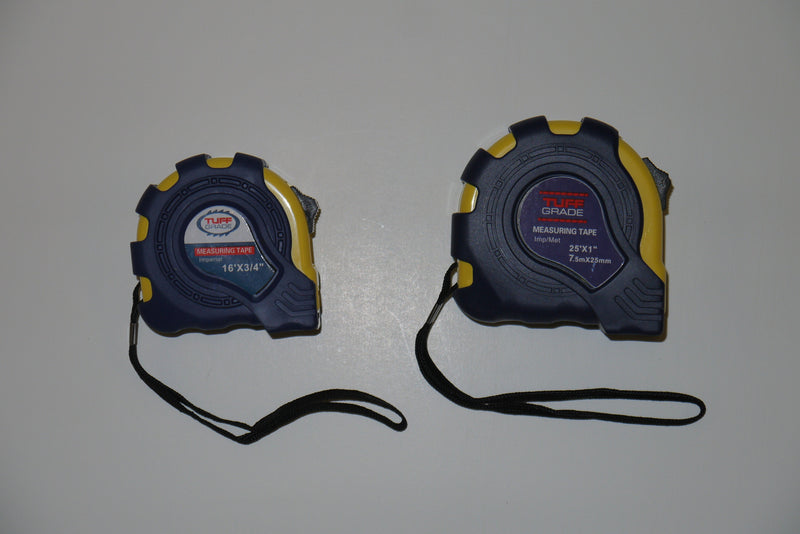 Tape Measures