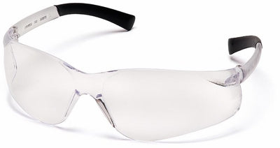 Safety Glasses - Wrap Around Style - Pyramex Brand - ZTEK