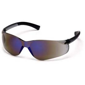 Safety Glasses - Wrap Around Style - Pyramex Brand - ZTEK