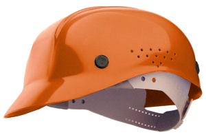 Bump Cap Low Hazard Head Protection - BC86 - North Honeywell Safety