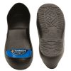 Safety Toe Caps - Turbotoes - TTCSA - Sizes XS - XXXL