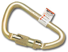 1" Carabiner