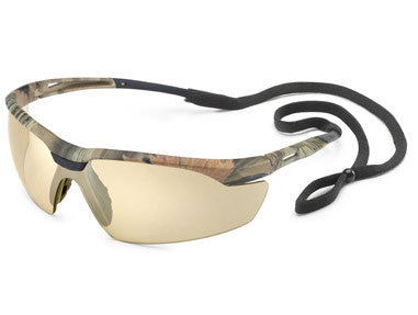 Gateway Conqueror® Camo Frame Safety Glasses