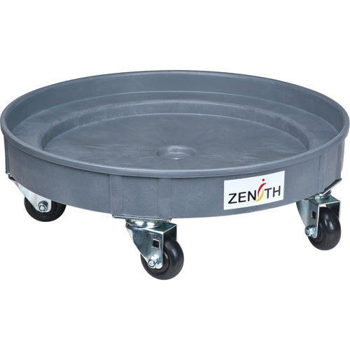 Spill Containment Drum Dolly