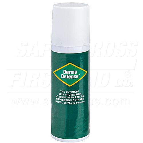 Derma Defense Barrier