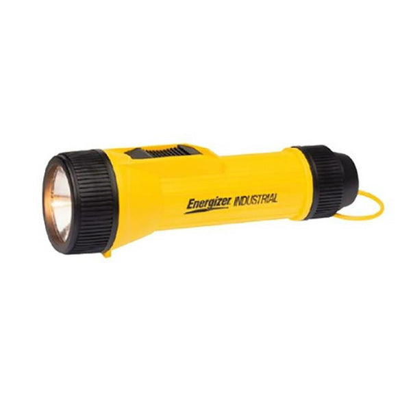 Flashlight 2D LED Energizer Eveready 35 Lumens