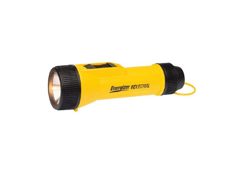 Flashlight 2D LED Energizer Eveready 35 Lumens