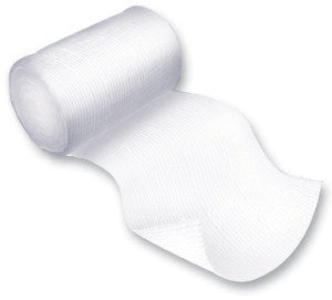 Bandage - Gauze Rolls - Various Sizes