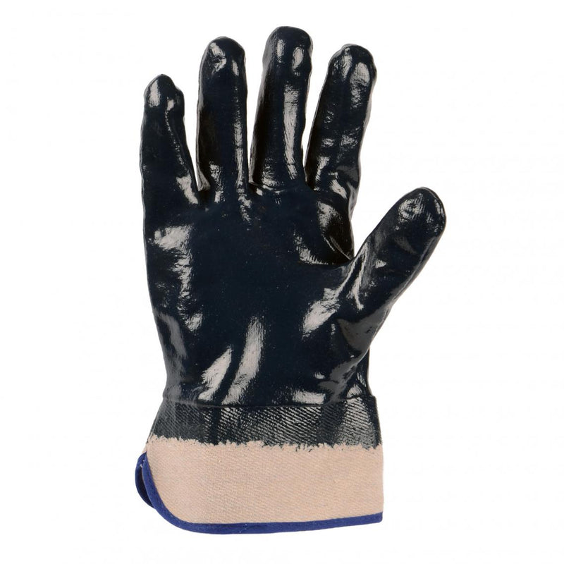 Chemical Gloves - Nitrile Coated - Horizon By BBH