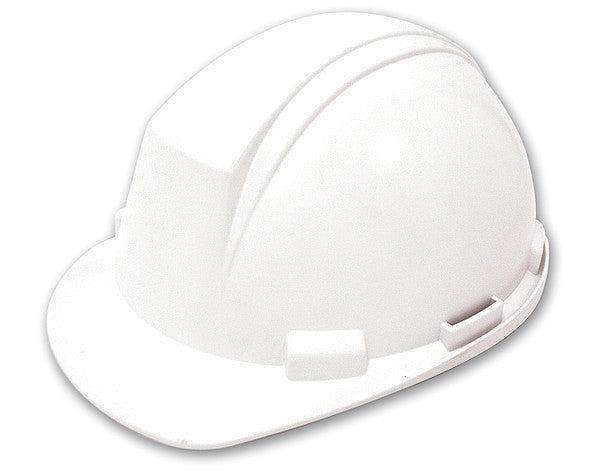 Hard Hat Mont-Blanc Standard Brim - Dynamic PIP - HP542R Ratcheting Type 2 - CSA