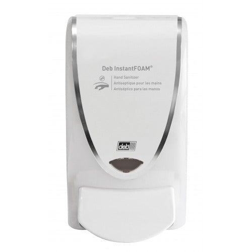 Hand Sanitizer Dispenser for Deb InstantFOAM®