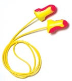 LL-30 Corded Laser Lite Ear Plugs